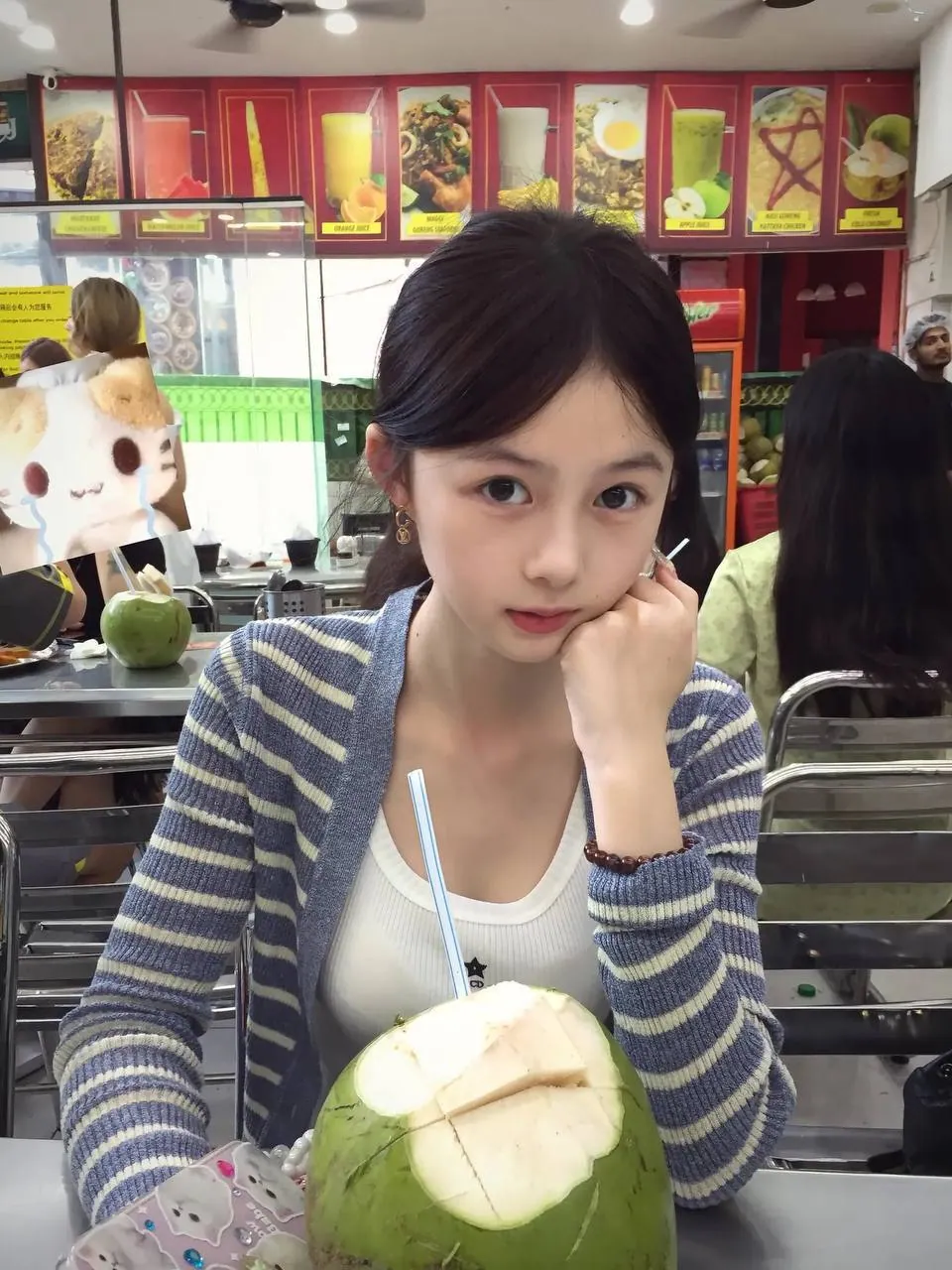 小鱼 的照片 1