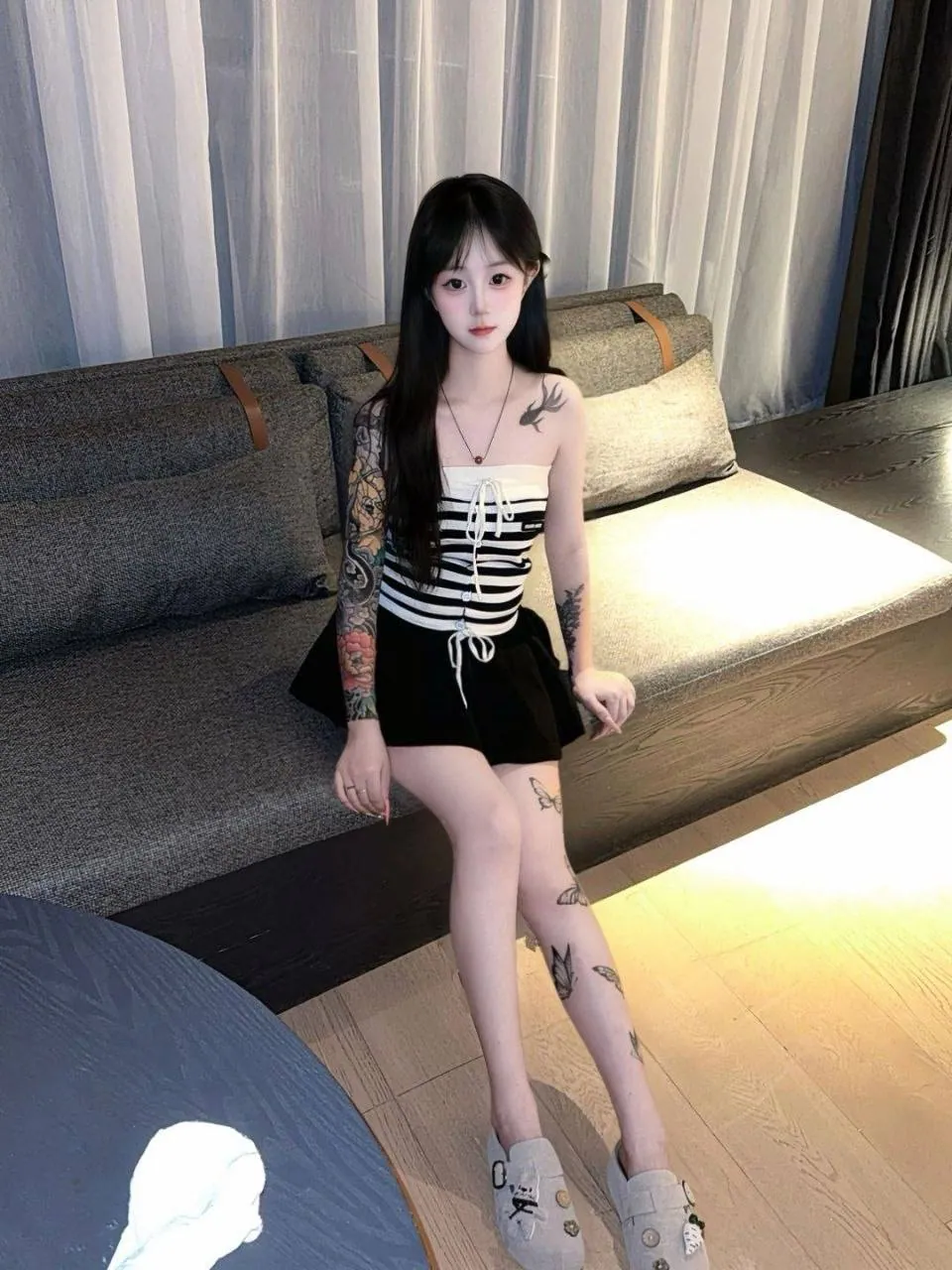 芊芊 的照片 3