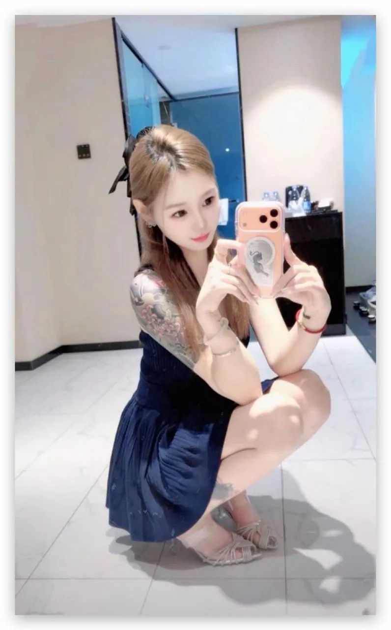 曼曼 的照片 3