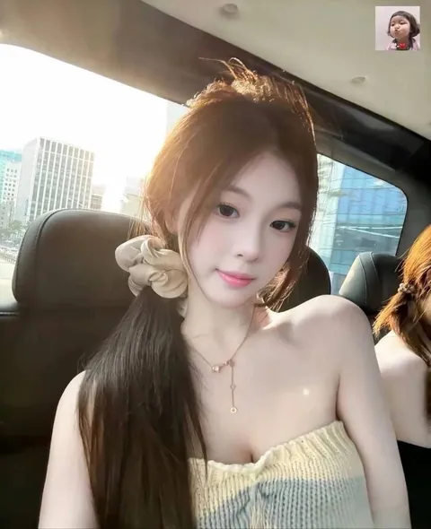 甜甜