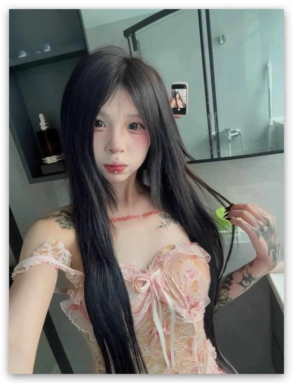 灵灵 的照片 2
