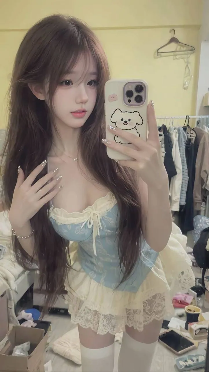 悠悠亚 的照片 1