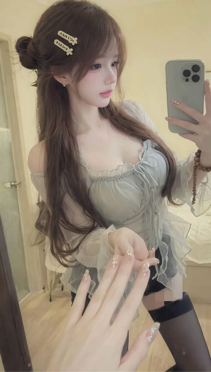 悠悠亚 的照片 3