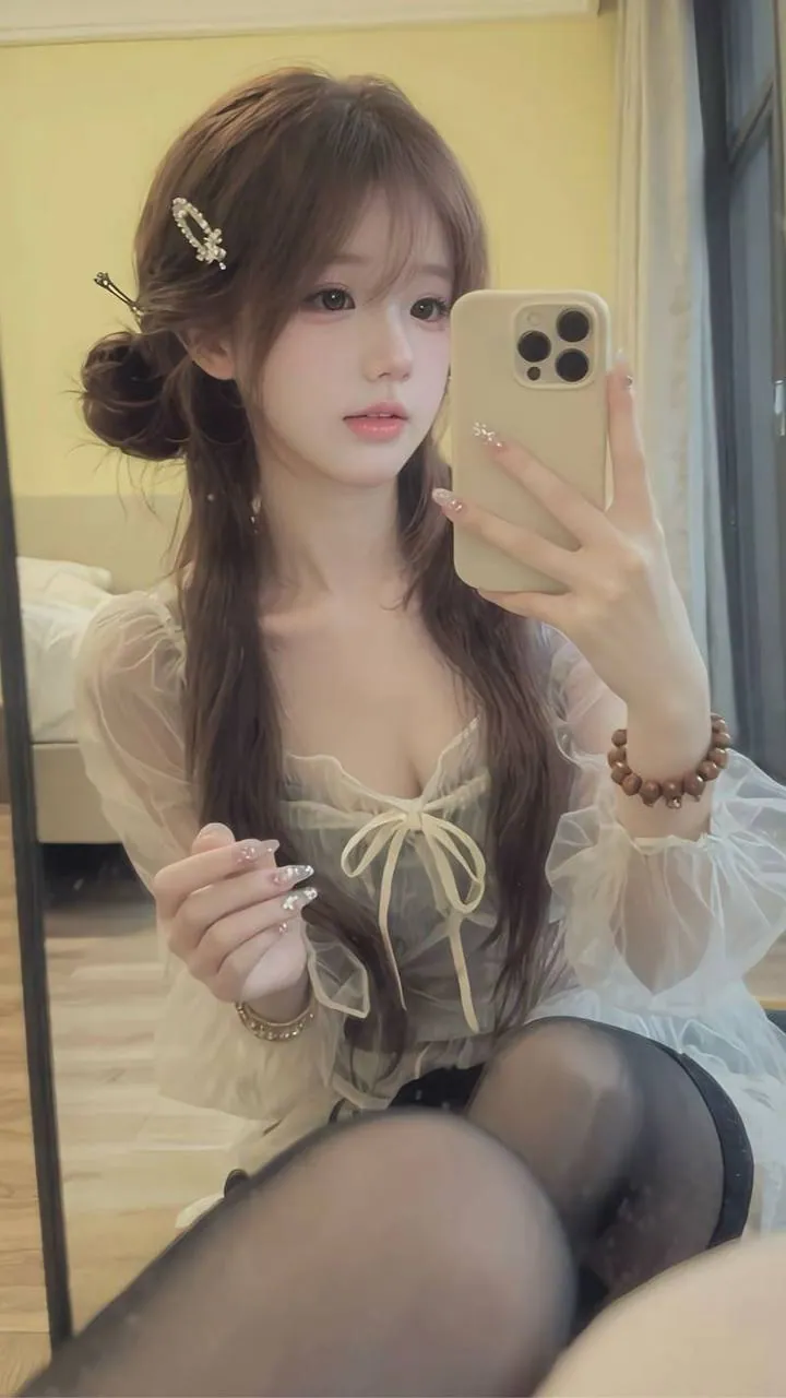 悠悠亚 的照片 5
