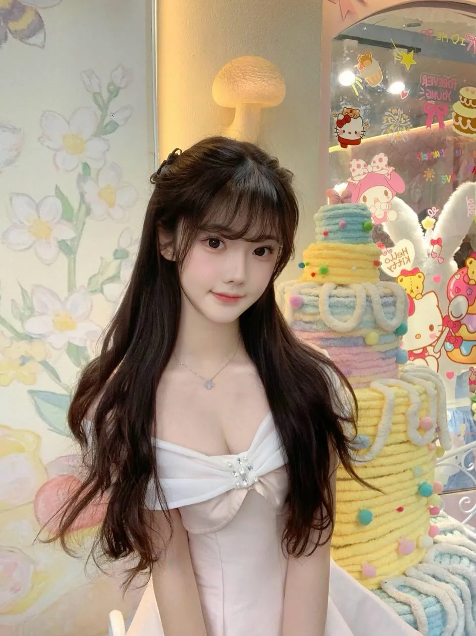 甜甜 的照片 3