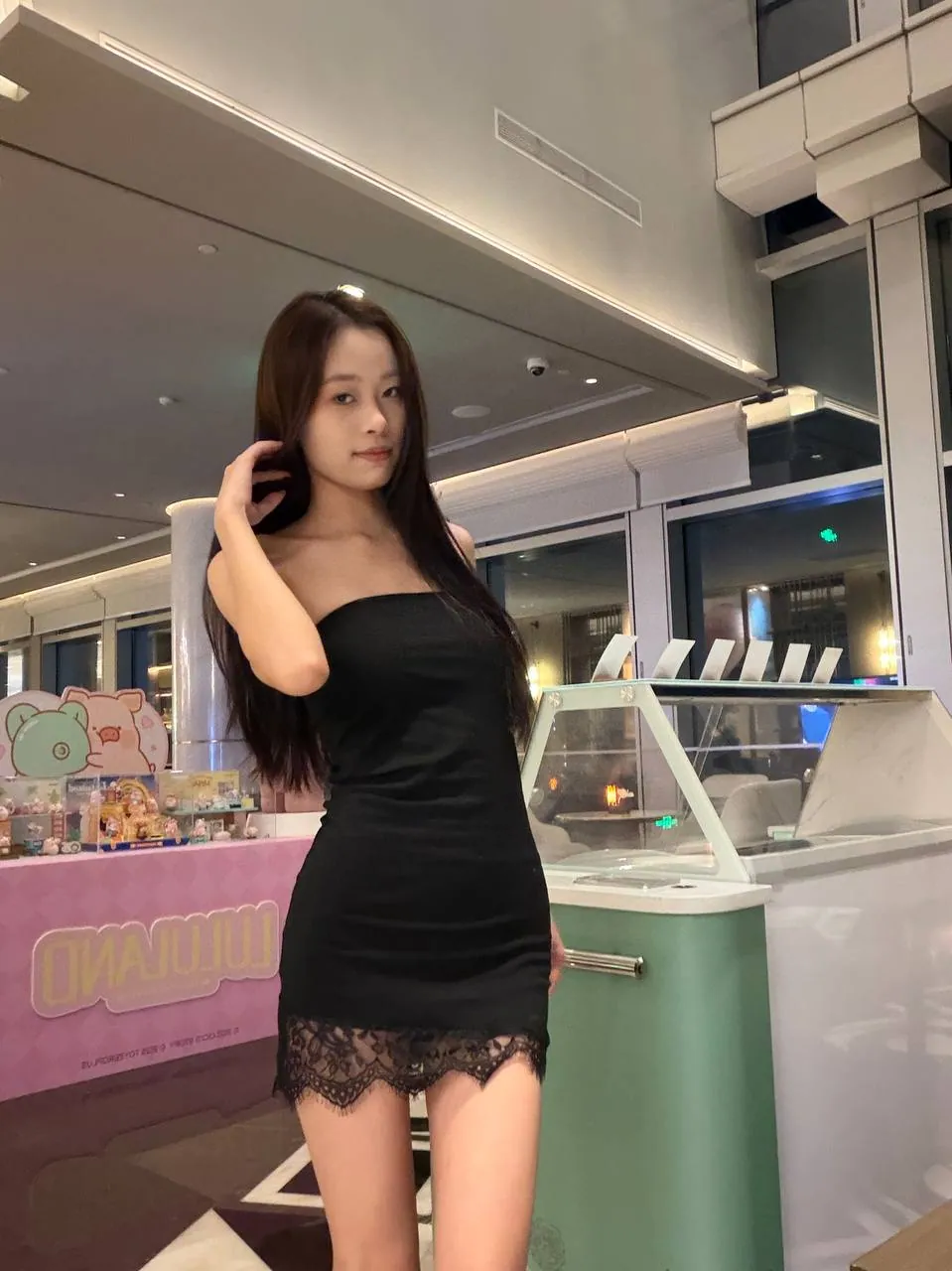 茜茜 的照片 5