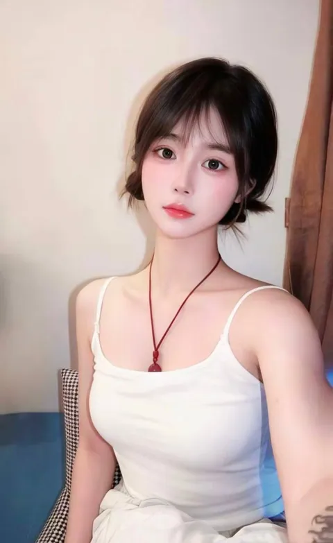 小鱼
