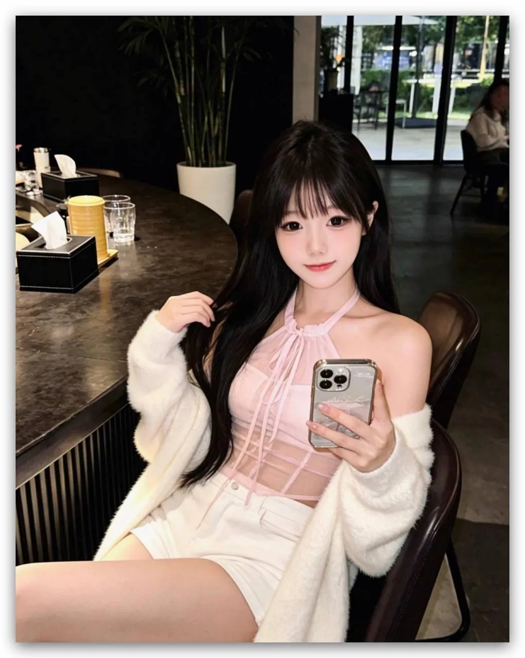 珍珍 的照片 1