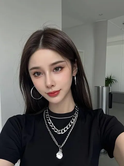 琪琪