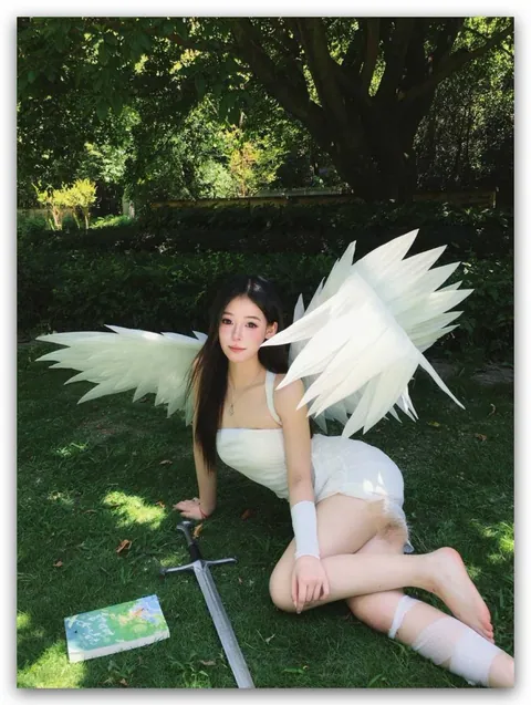 懒洋洋