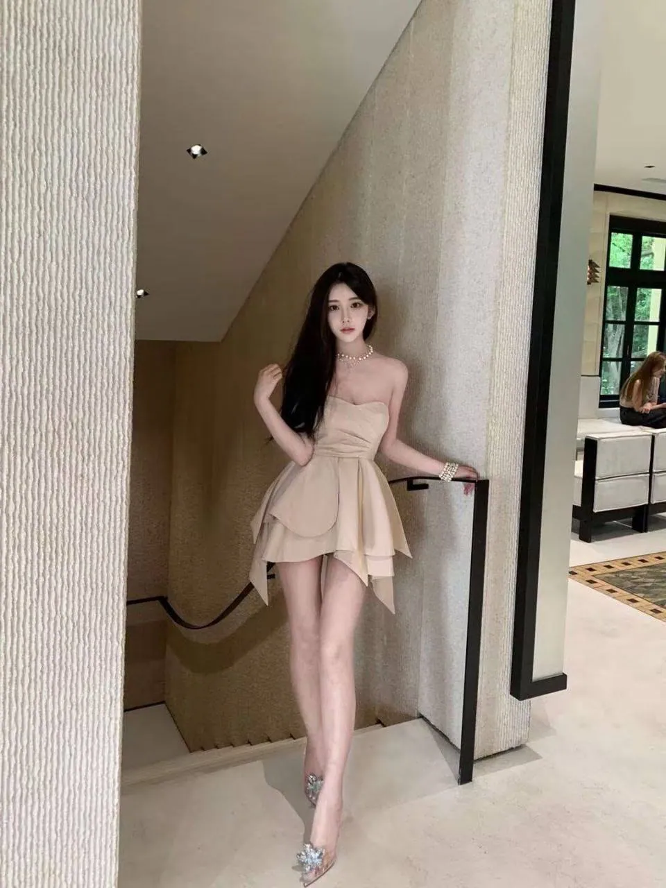 顾婷 的照片 3