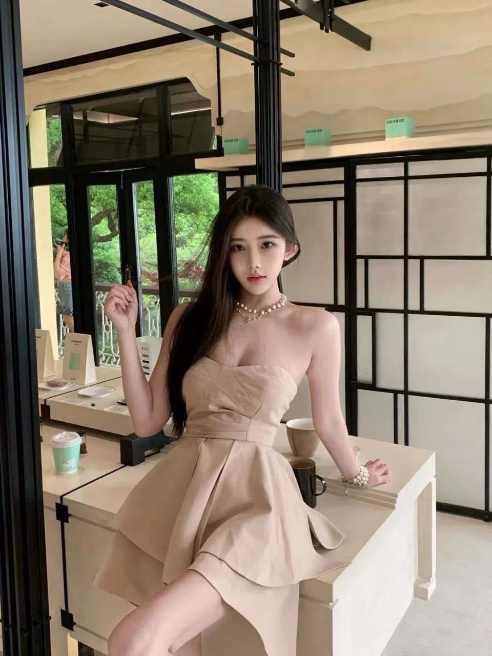 顾婷 的照片 4