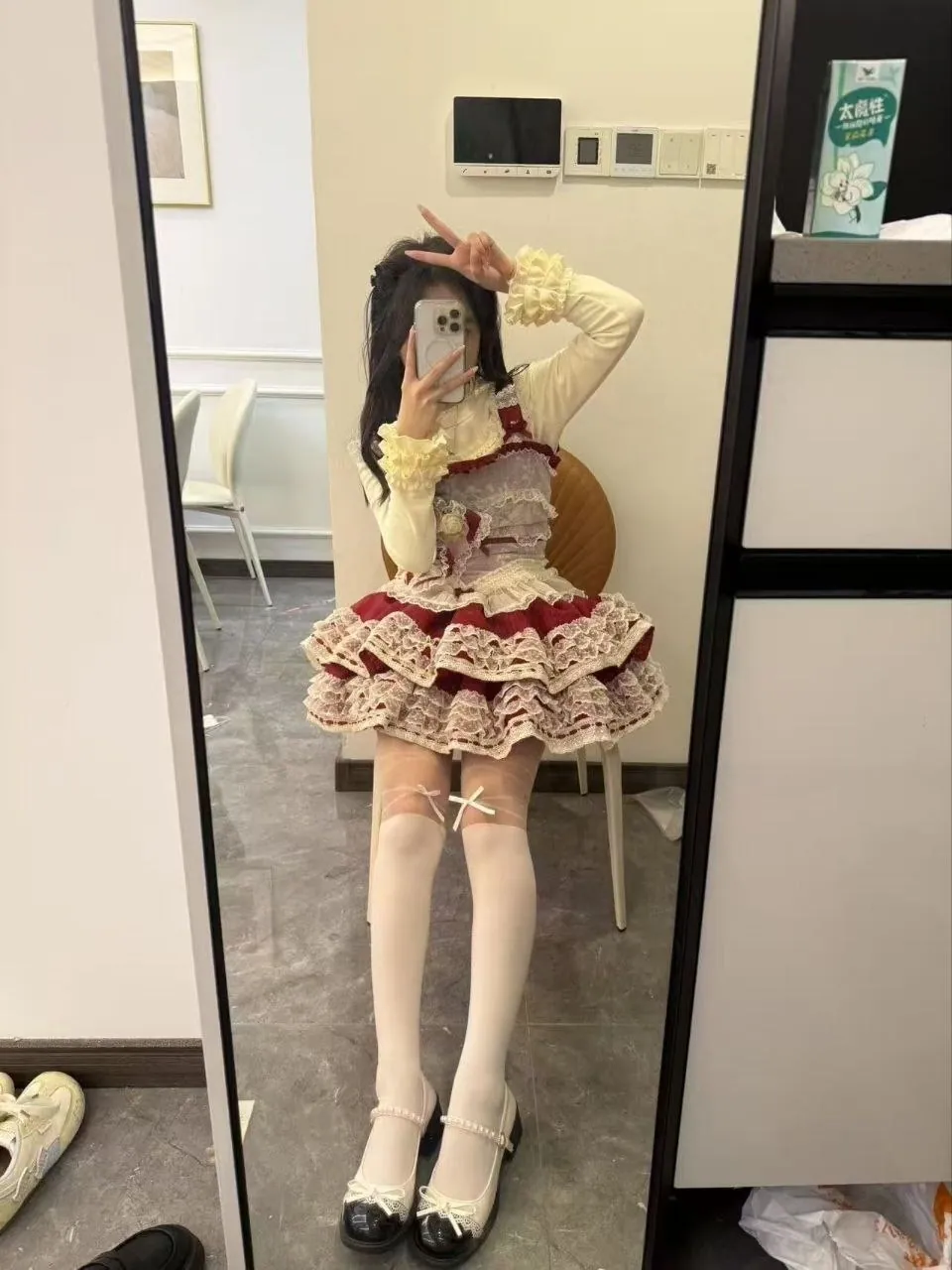 宁宁 的照片 3