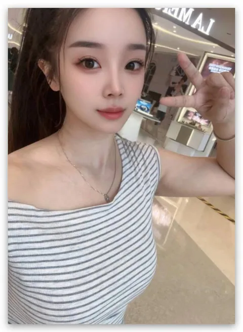小琪