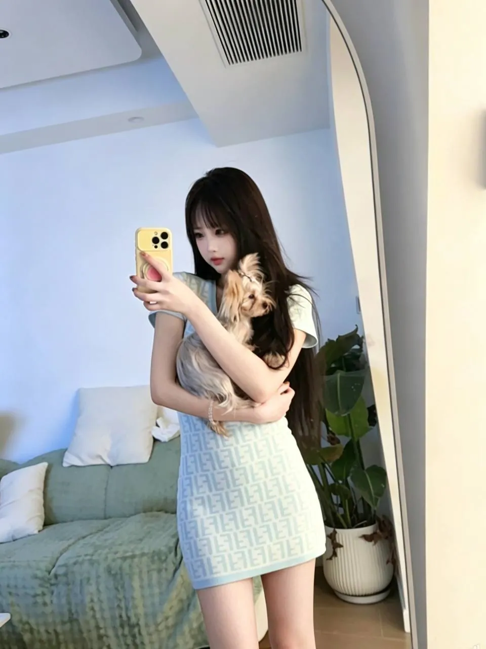 汐汐 的照片 4