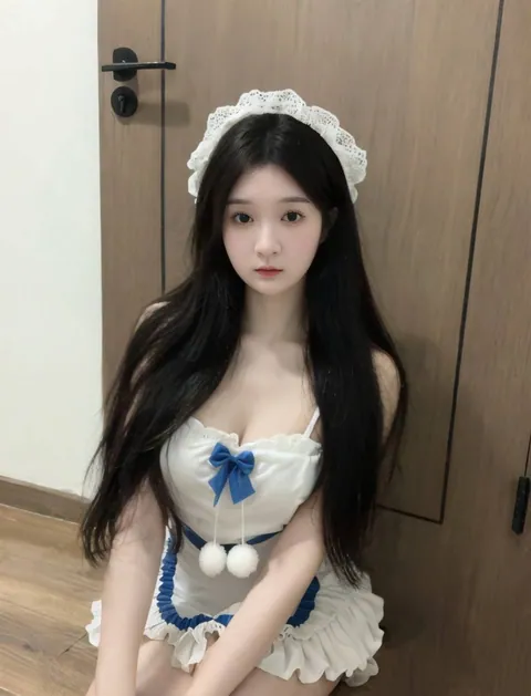 小柒