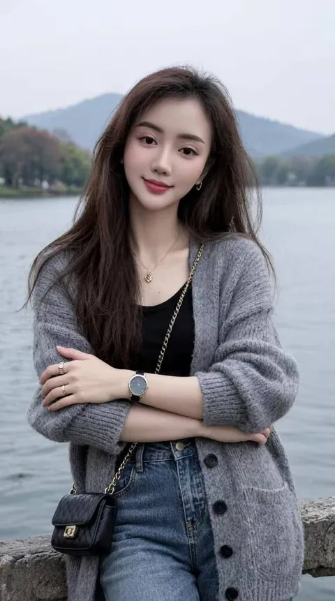 沐沐 #环保