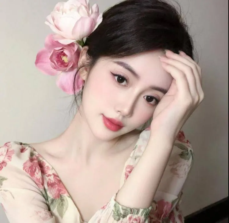 沐沐 #环保 的照片 2