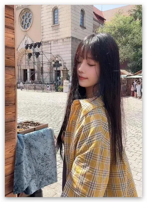 柒柒