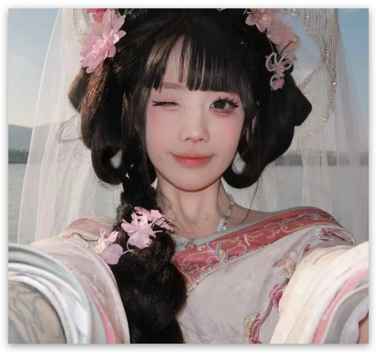 柒柒 的照片 4