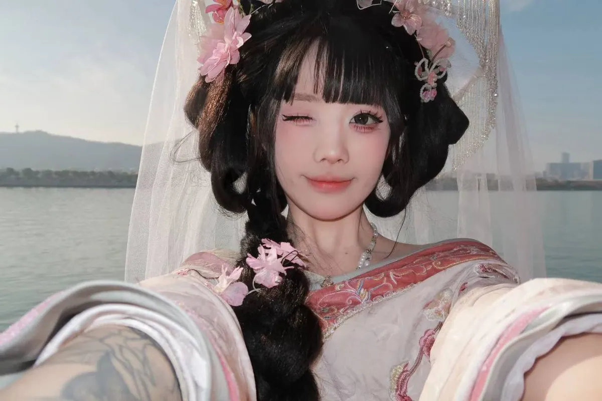 柒柒 的照片 6