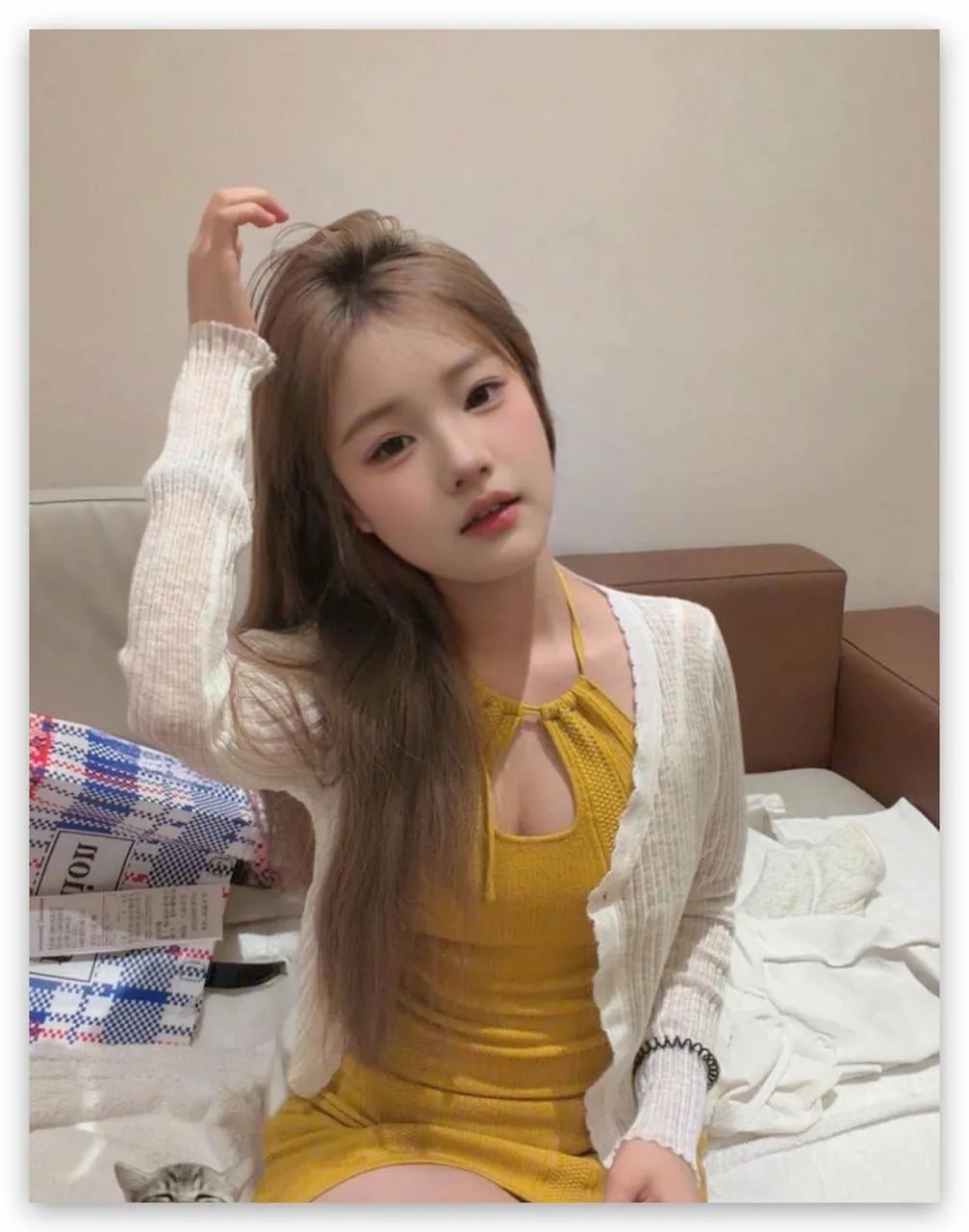 小白菜 的照片 2