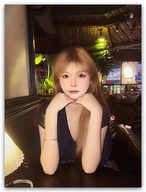 小小婷