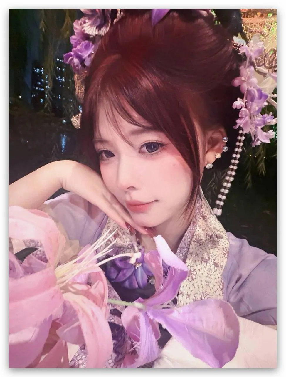小小婷 的照片 4