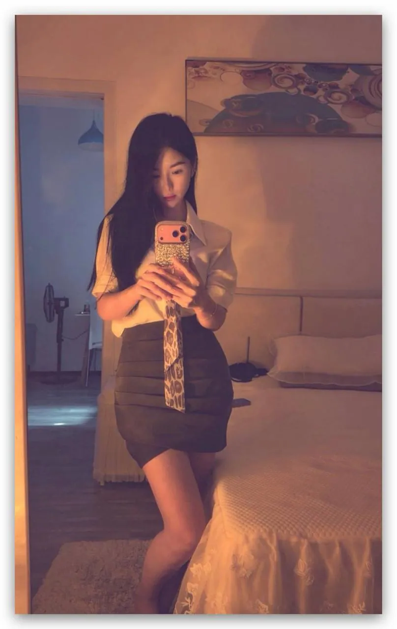 小橙子 的照片 4