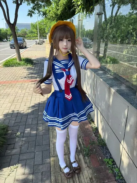 小猴子