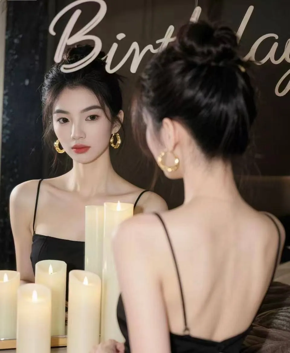 媛媛 的照片 6