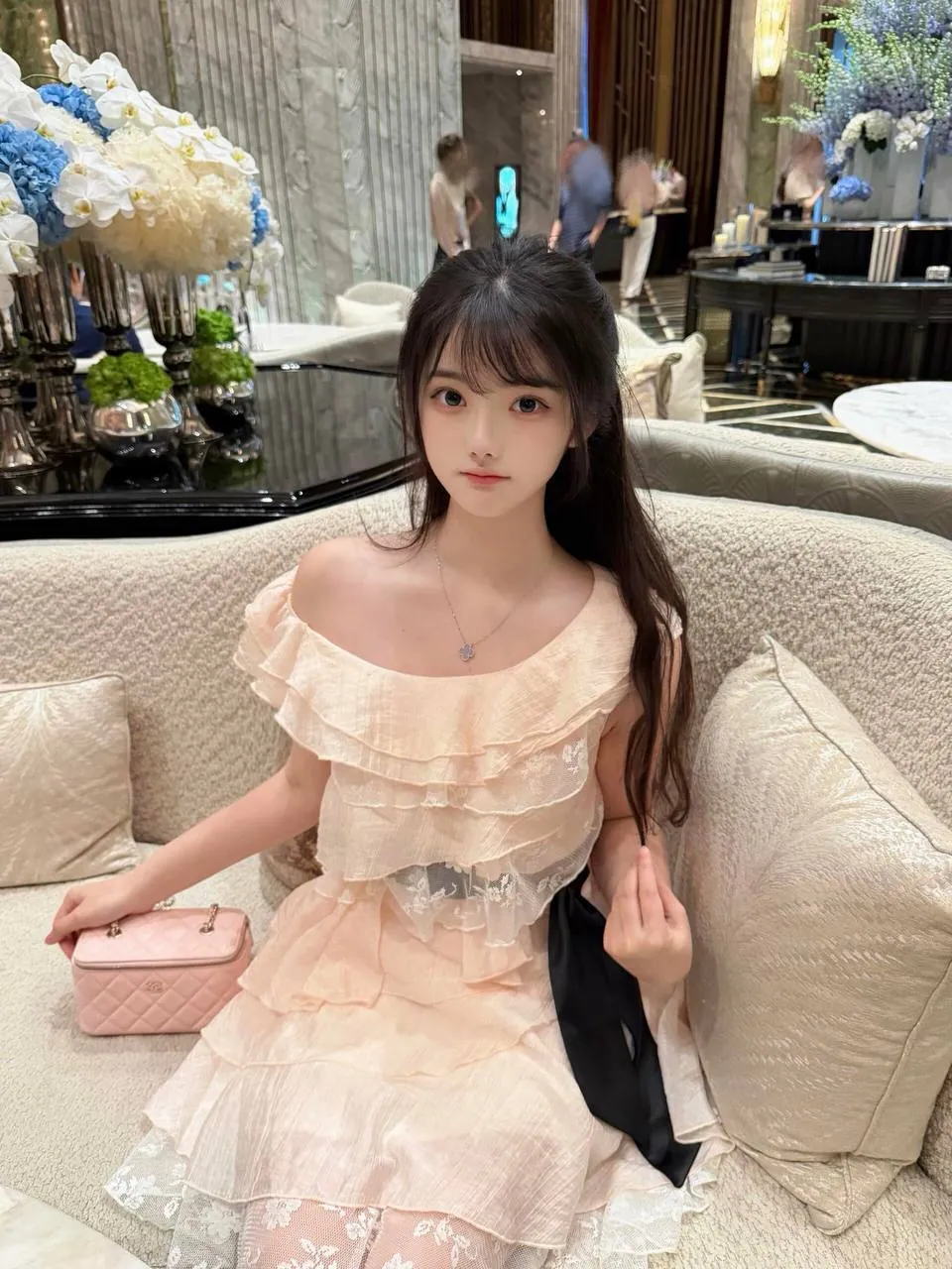 小清甜 的照片 1