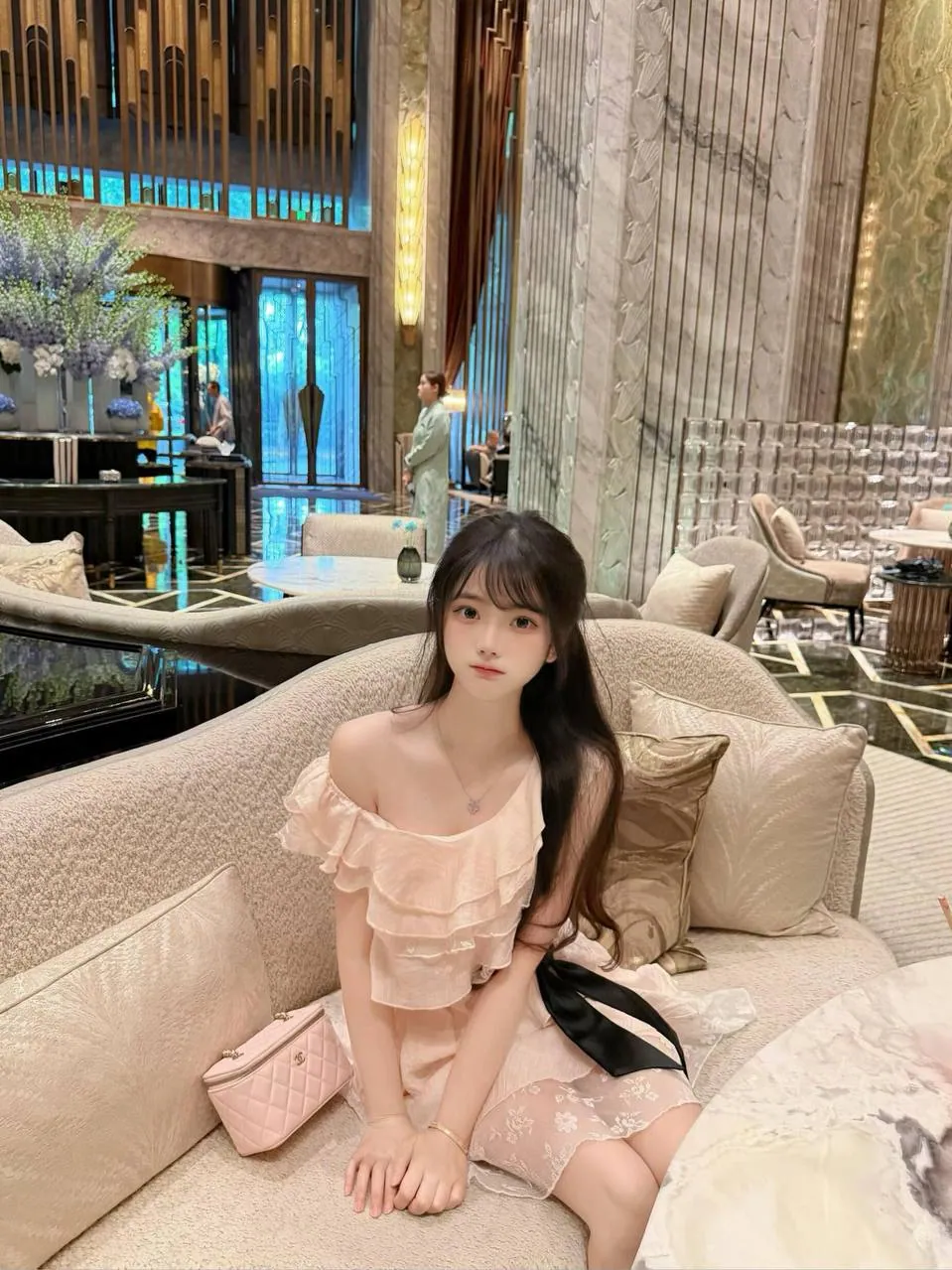 小清甜 的照片 3