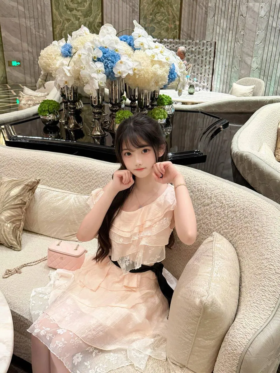 小清甜 的照片 4