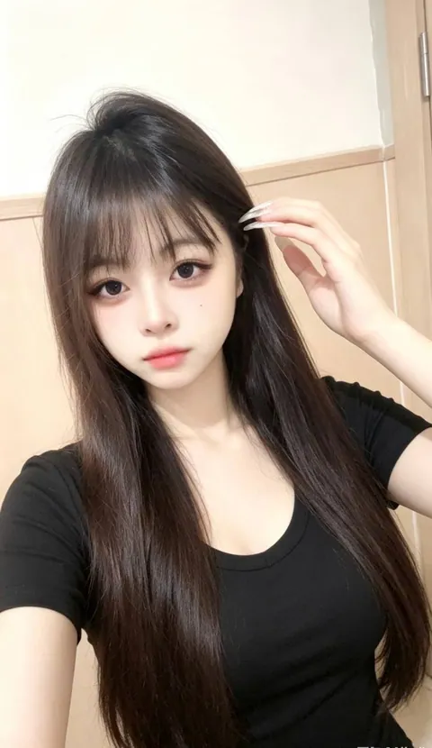婷婷