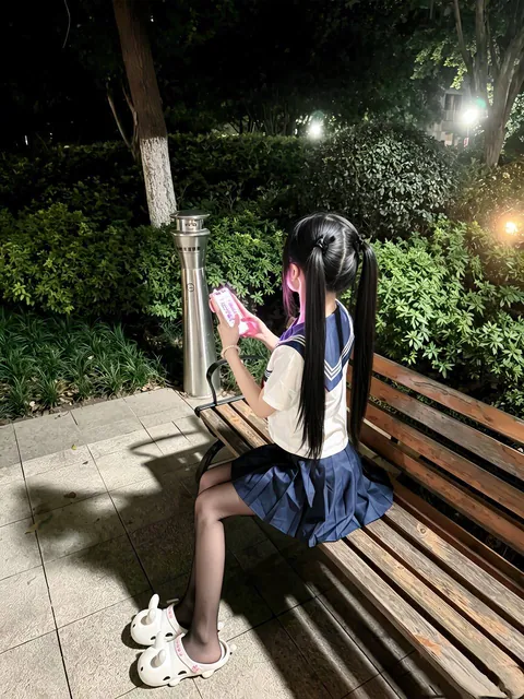 小鱼
