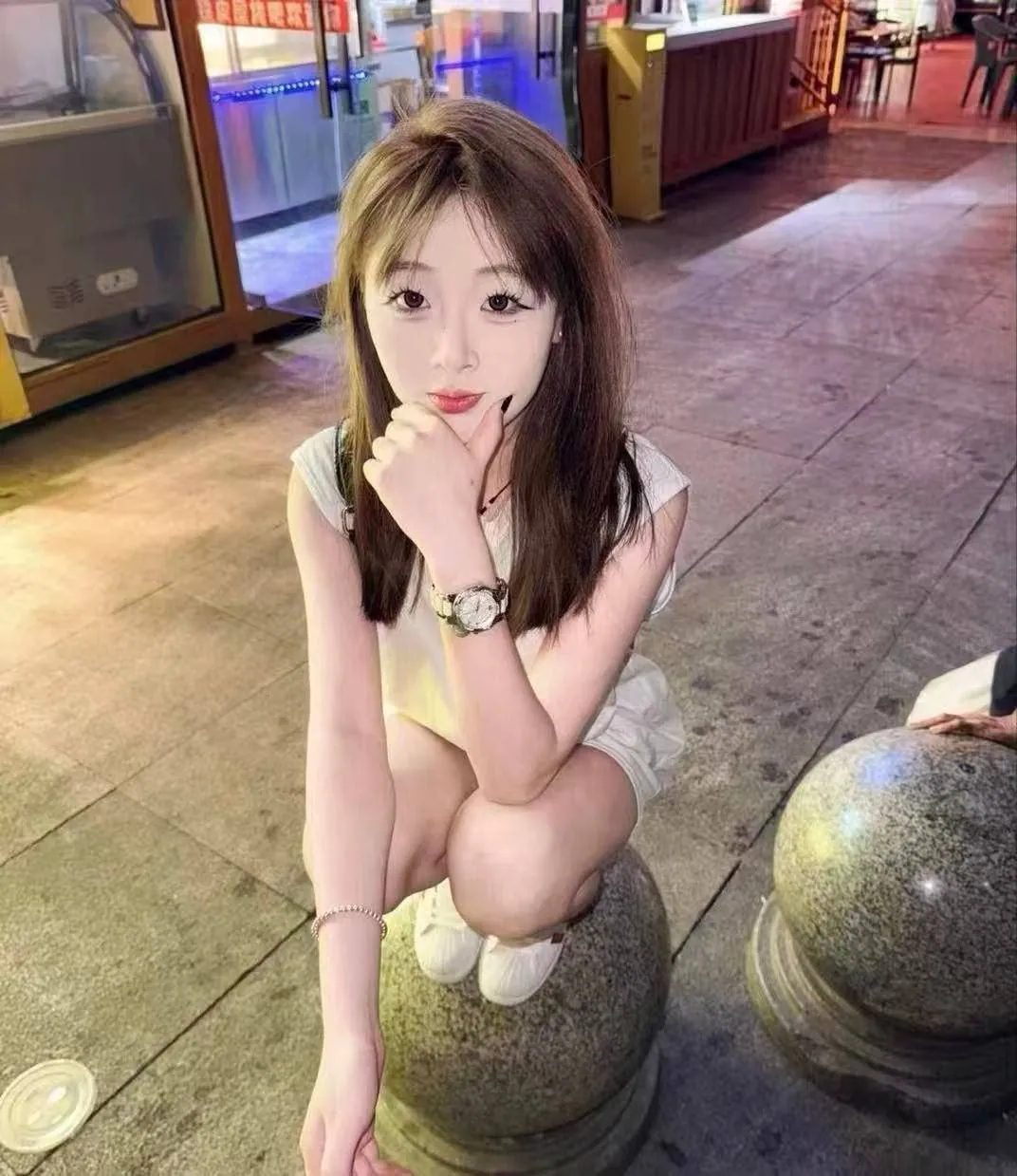 欣悦 的照片 4