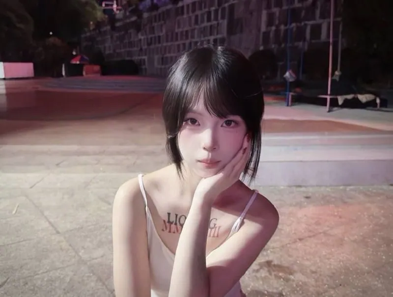 娜娜 的照片 2
