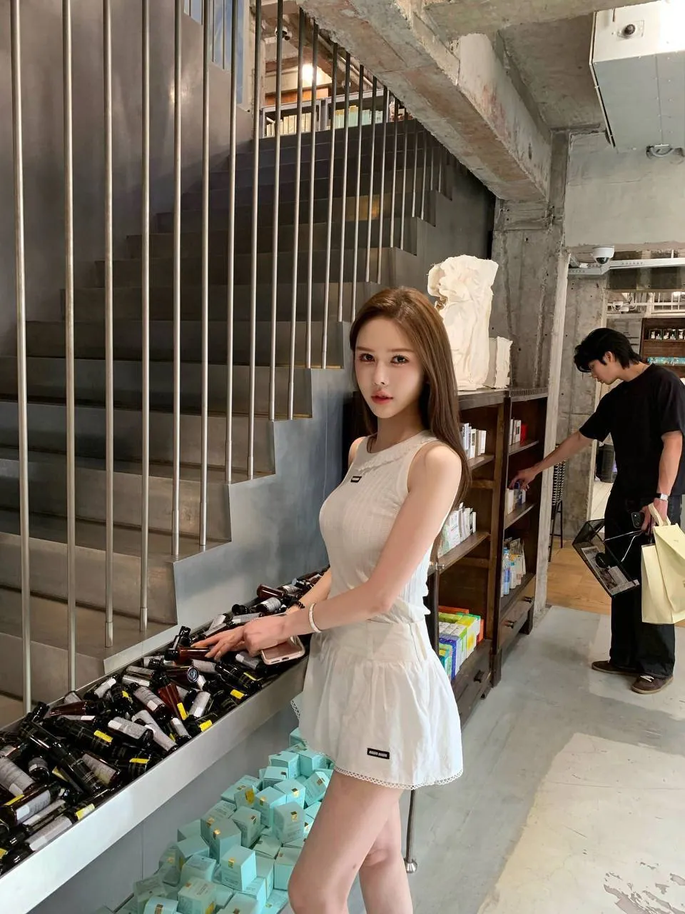叶半夏 的照片 10