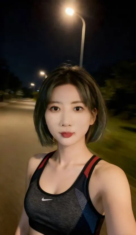 饱饱