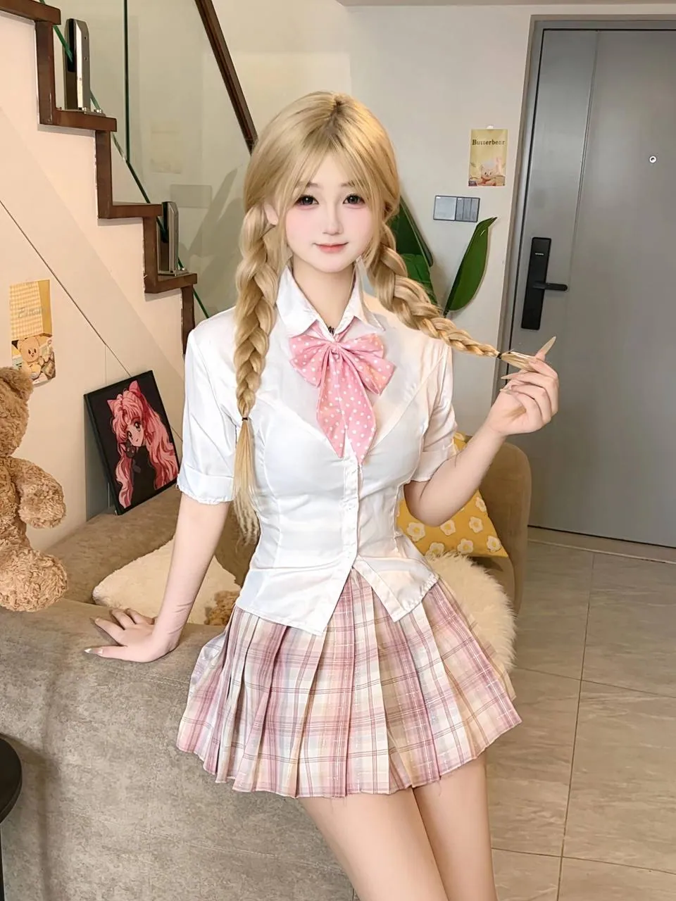 甜甜 的照片 3
