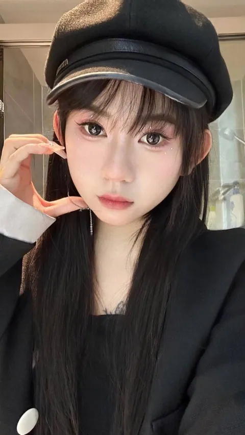 美玲