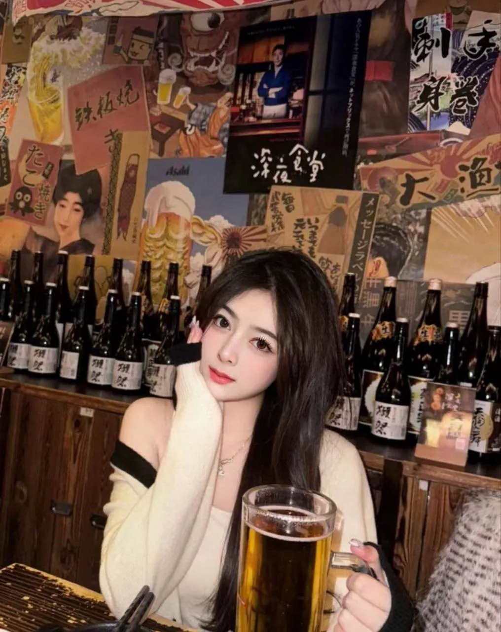 晚柠 的照片 1