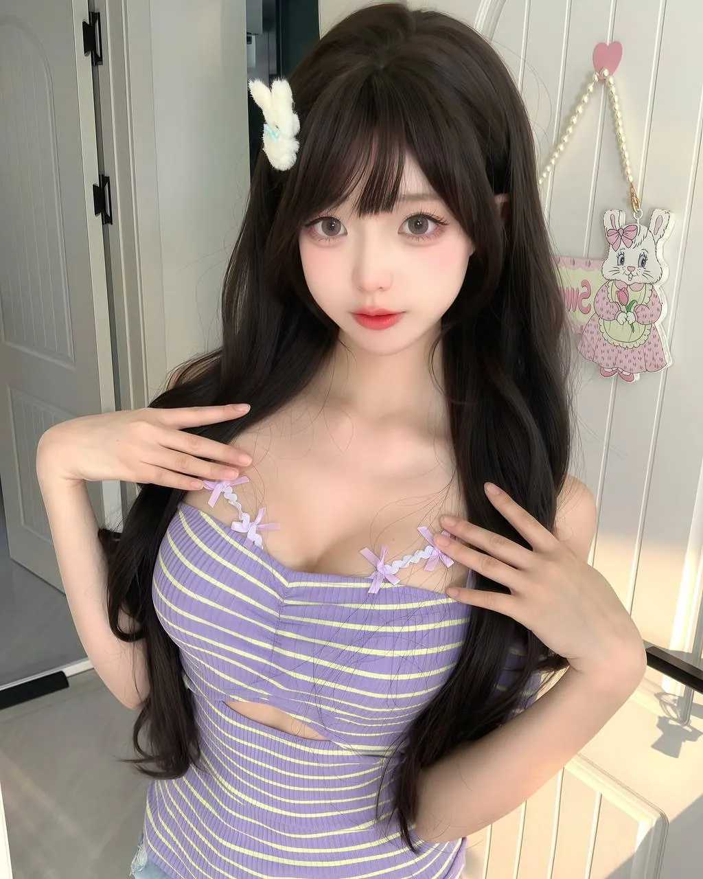 蕊蕊 的照片 1