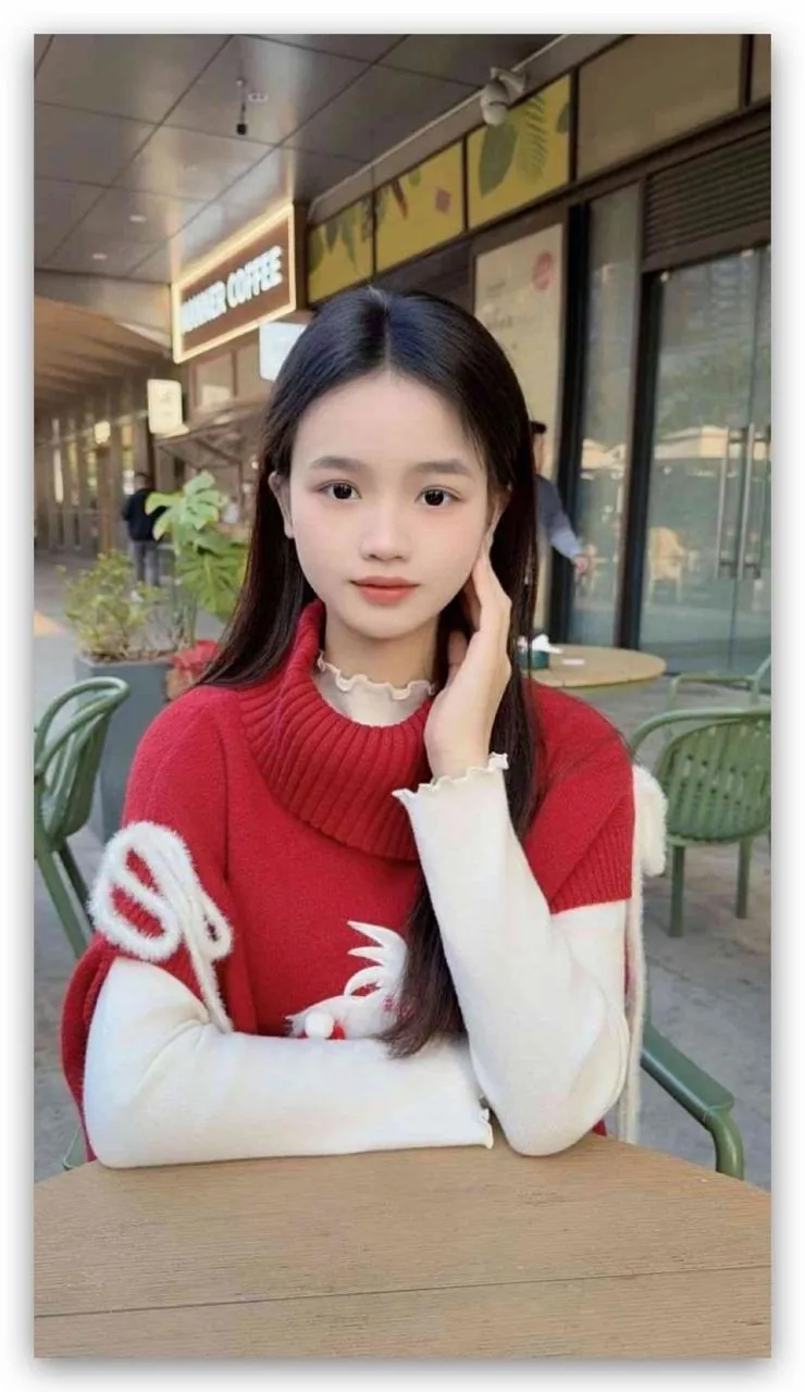 小瑶瑶 的照片 1