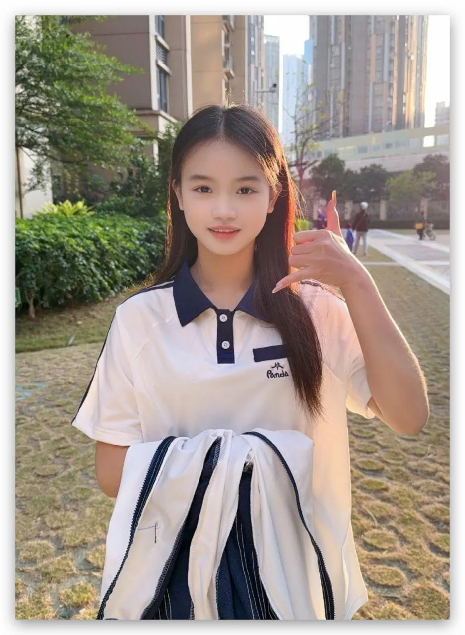 小瑶瑶 的照片 2