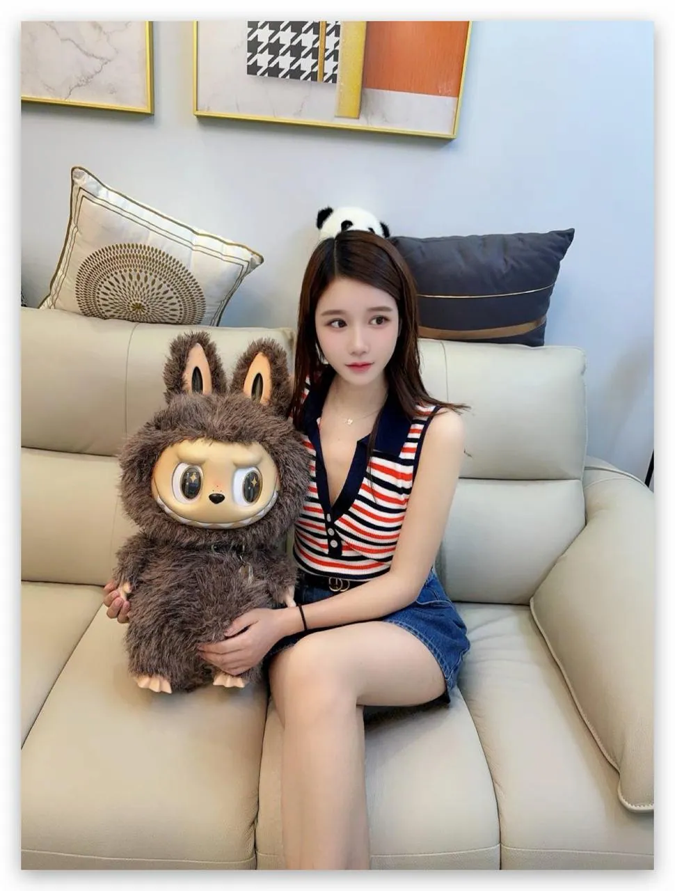 暖汐 的照片 4