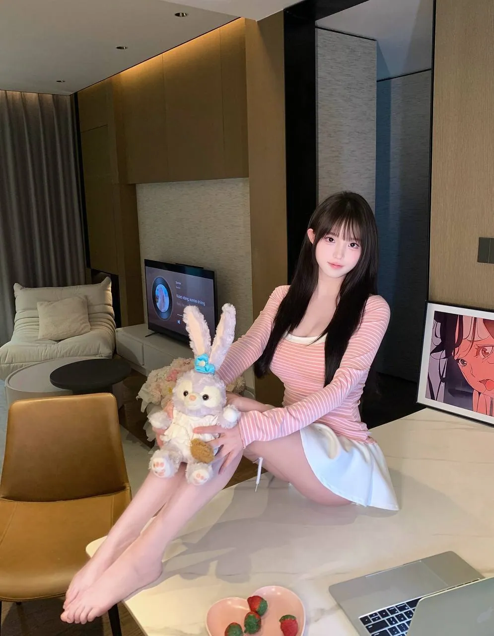 小柚子 的照片 1
