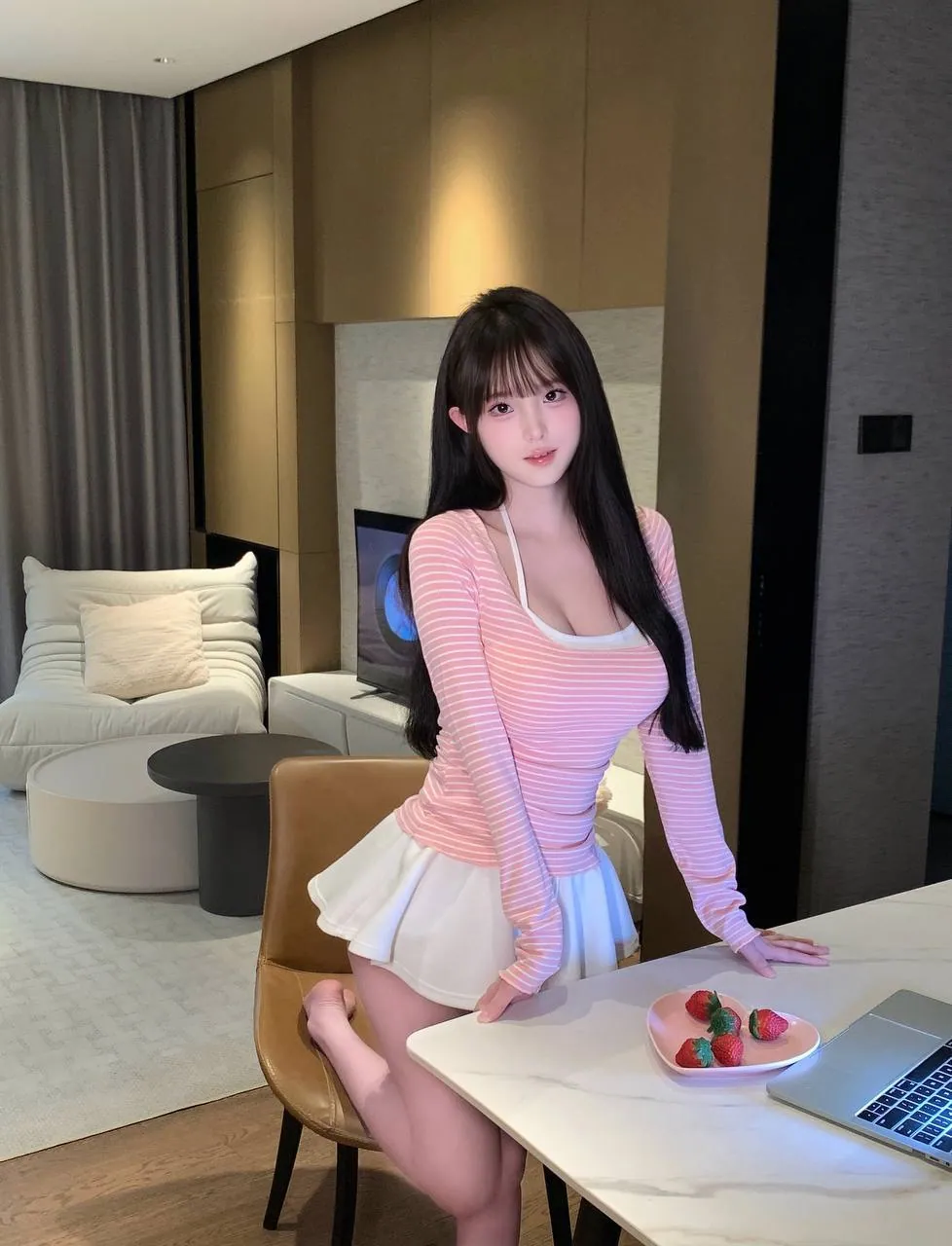小柚子 的照片 2