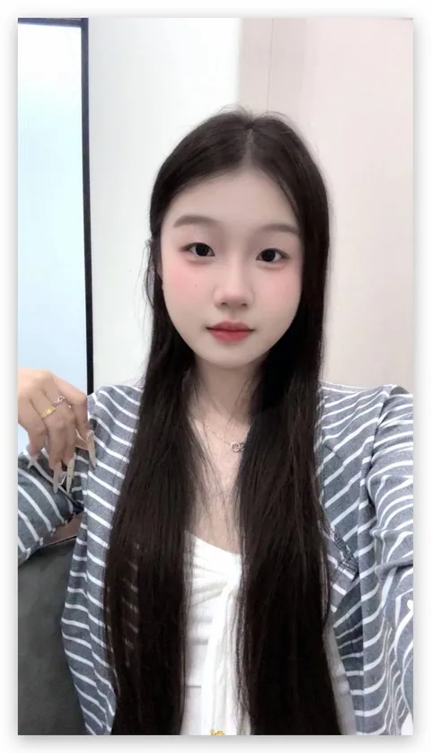 小鱼